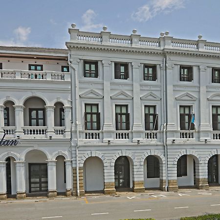 Готель Royale Chulan Penang Джорджтаун Екстер'єр фото