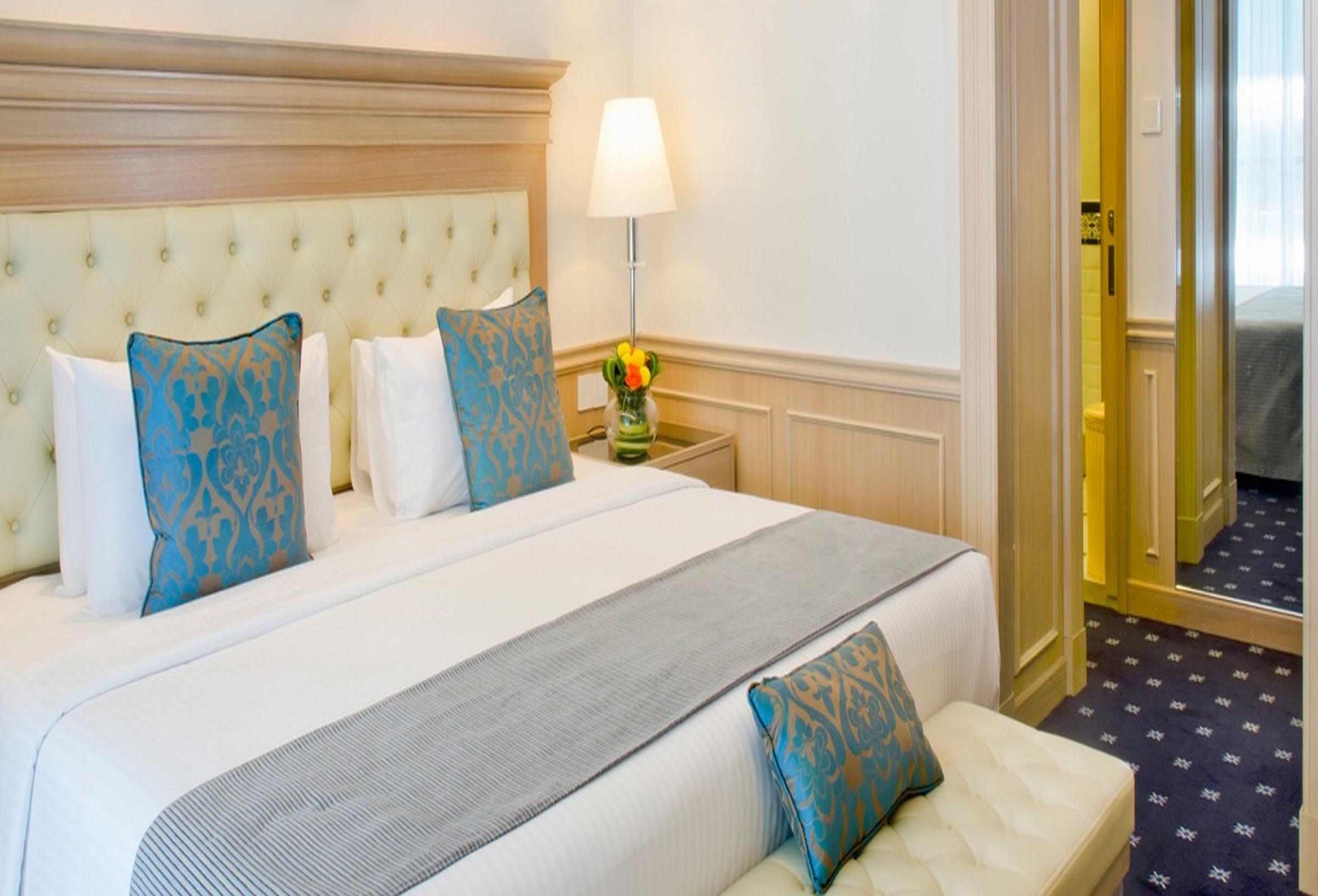 Готель Royale Chulan Penang Джорджтаун Екстер'єр фото