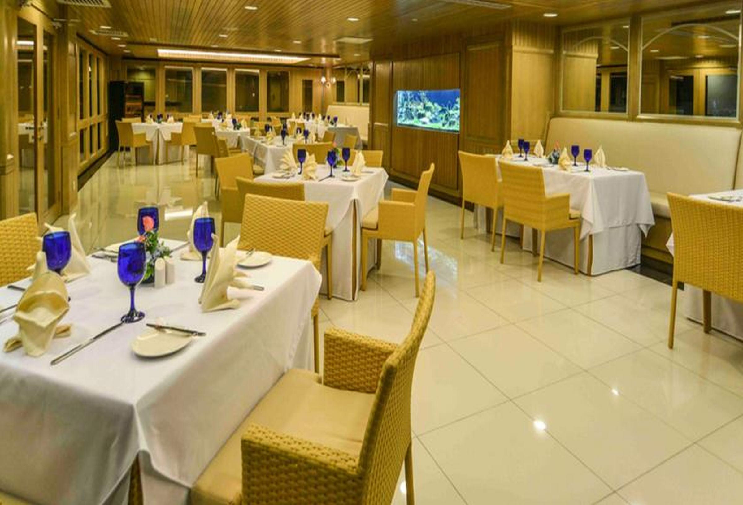 Готель Royale Chulan Penang Джорджтаун Екстер'єр фото