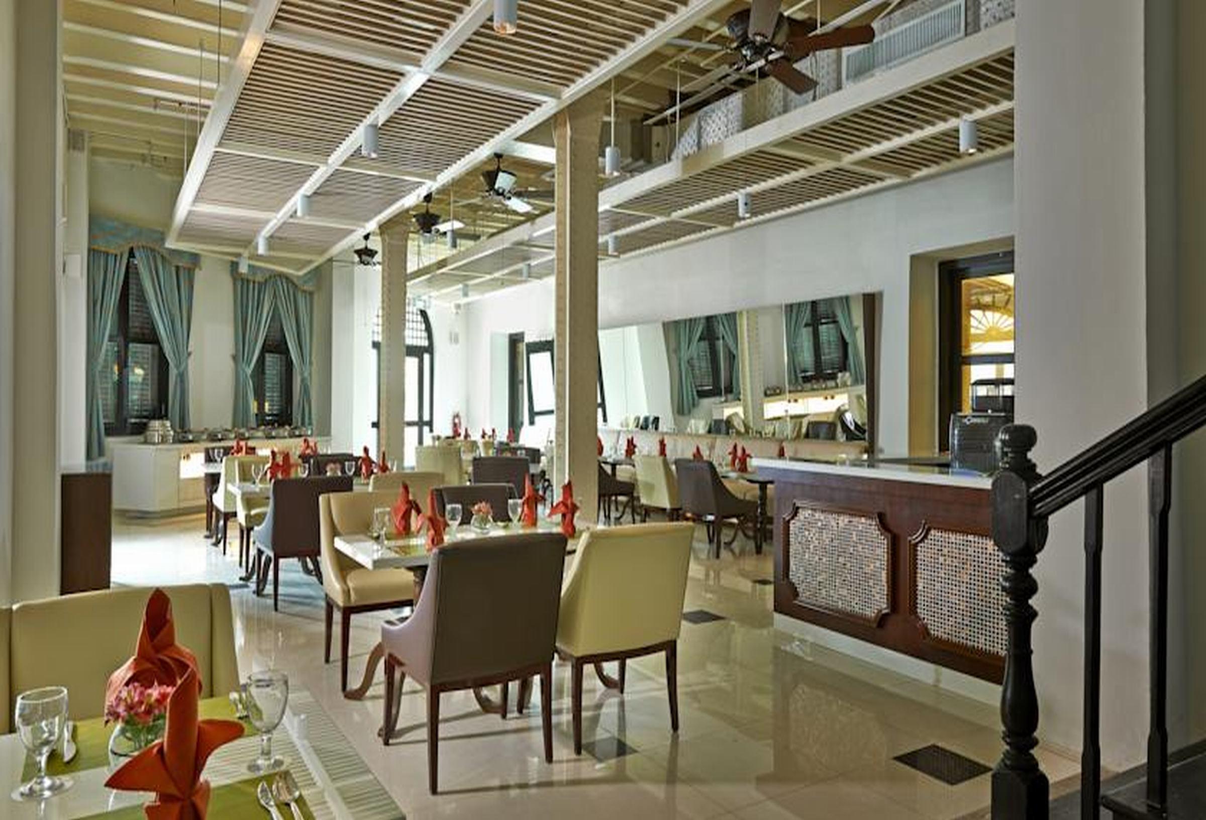 Готель Royale Chulan Penang Джорджтаун Екстер'єр фото