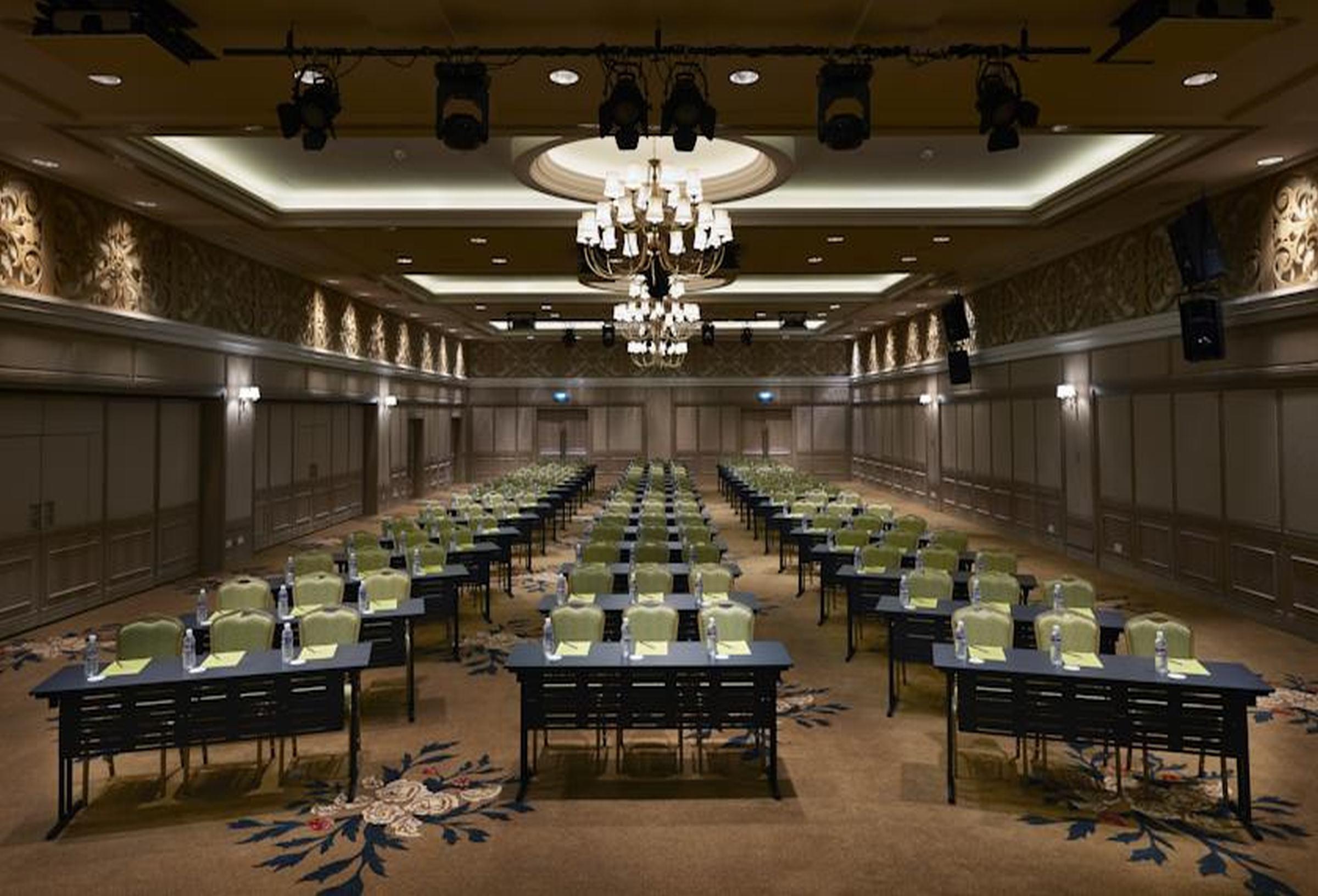 Готель Royale Chulan Penang Джорджтаун Екстер'єр фото