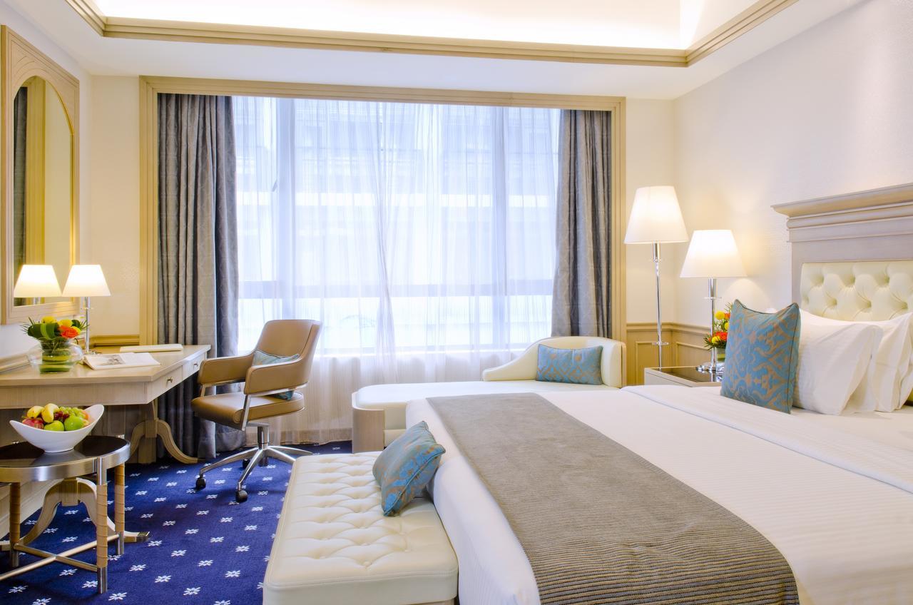 Готель Royale Chulan Penang Джорджтаун Екстер'єр фото